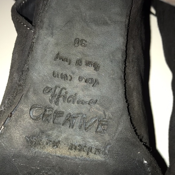 Officiene Creative Sandals - Picture 13 of 15